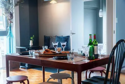 Image de 5minute walk from Tsurugaoka Hachimangu Shrine near Hokokuji Temple Living in Kamakura with your  / Kamakura Kanagawa