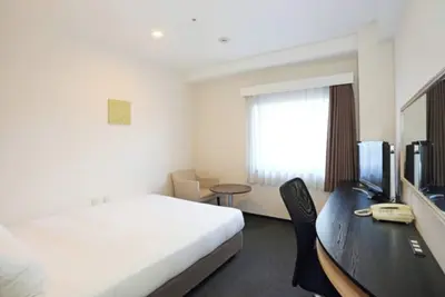 Image de Nonsmoking Standard Double Room only Smile Va / Kyoto Kyōto