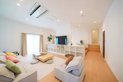 Image de 460 5LLDKPrivate villa in Atami perfect for fa / Atami Shizuoka