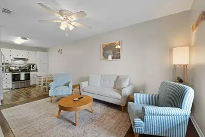 Image de Espresso Lover’s Condo| 2br|Near Beaches