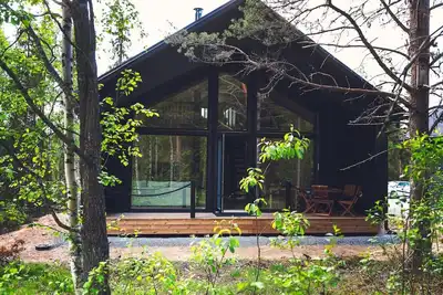 Image de Stay North -- Ilokas