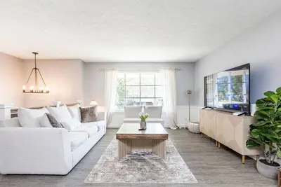 Image de SummerRidge Retreat 5 bedrooms