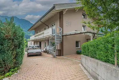 Image de Grand appartement confortable avec terrasse