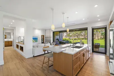 Image de New Listing! Honua Kai Luana Garden Villas 7b - Ground Level, Private Lanai, Bbq