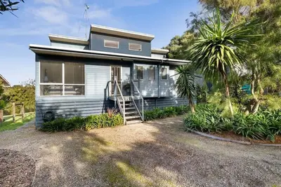 Image de Aireys Delight I Lighthouse & Ocean Views