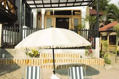 Image de La Luz Beachfront Apartment @La Punta-Montanita