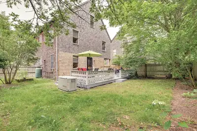 Image de Cape Cod Condo on the National Seashore Bike Path!