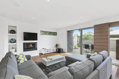 Image de Torquay Central I Pet Friendly