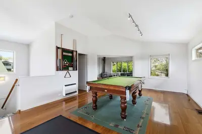 Image de Sea-Shell on Taroona | Family Getaway by the Sea