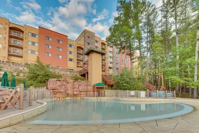 Image de 1st-Floor Chula Vista Resort Condo w/ Patio!