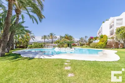 Image de Moraira Club 210 - Grupo Turis - Moraira, Costa Blanca