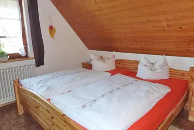 Image de Appartement \"Schnellingen\" avec jardin partagé, balcon et Wi-Fi