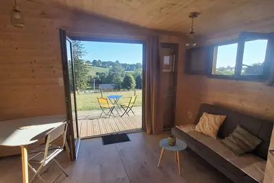Image de Cabane N°1