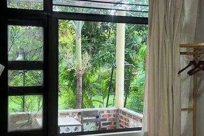 Image de Calvary(4 guests): Authentic Huáşż Garden Homestay: Immerse in Vietnamese Culture