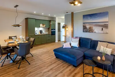 Image de Vacation apartment/apartment for 6 guests with 80m² in Langenhorn (296518)