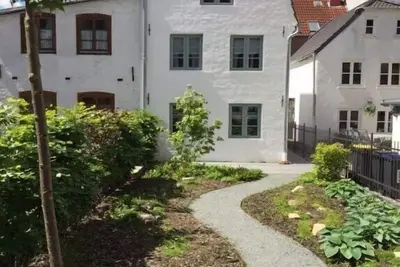 Image de Maison de vacances avec 3 chambres