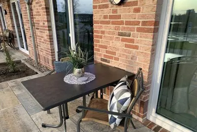 Image de Cabane de Fischer, Appartement Aal