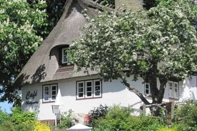 Image de Maison de vacances Ă Kappeln avec piscine