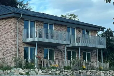 Image de Maison de vacances Fischers HĂĽtte, Appartement Hering
