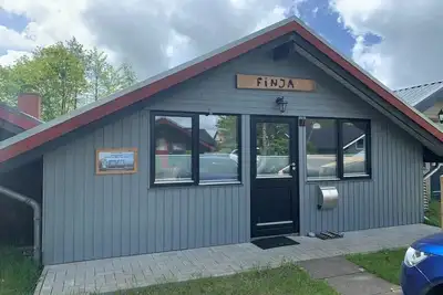 Image de Maison de vacances avec 3 chambres