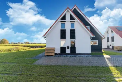 Image de Villa à Zélande près du parc Oosterschelde