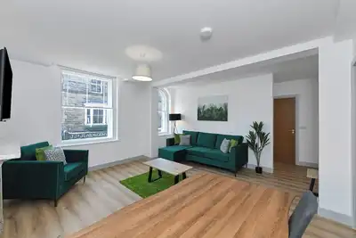 Image de Convenient 1 - Bed in Central Matlock Near Station