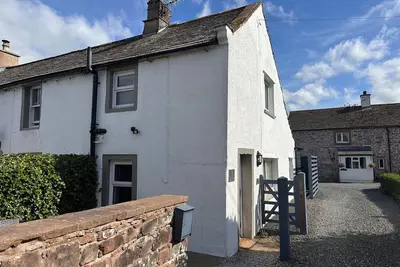 Image de Charming cosy Cottage near Michelin -starred pub