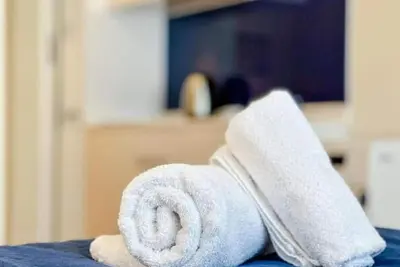 Image de Orbi City Hotel Vip