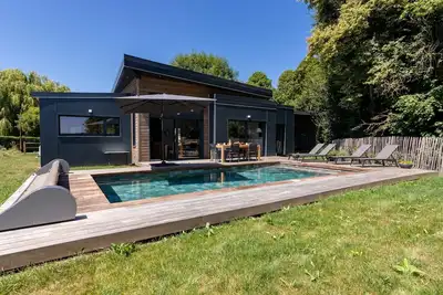 Image de Maison L'Iris by Interhome