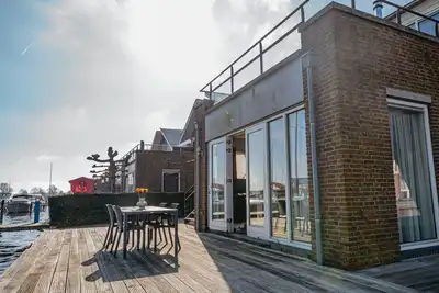 Image de Westergeest 2 by Interhome