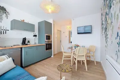 Image de Résidence de Saint Palais by Interhome