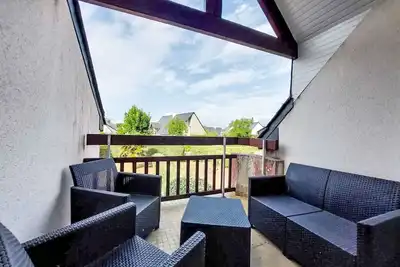 Image de Les Reflets de Carnac by Interhome