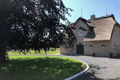 Image de Maison de vacances avec 2 chambres