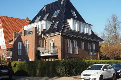 Image de Villa Smidt apartment 4 Strandnüst