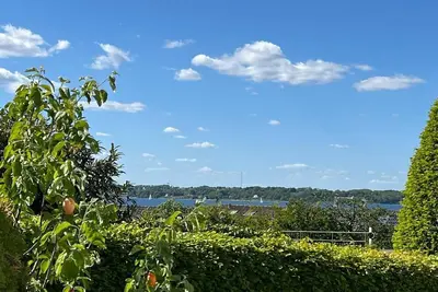 Image de Vacation apartment Förderblick in Meierwik