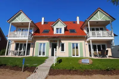 Image de House Emilia apartment 1 - haus-emilia-fewo-1