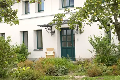 Image de Ostseelandsitz Mira Belle apartment 1
