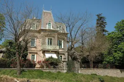 Image de Maison de charme près de Saint-Guilhem & Salagou