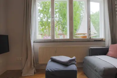 Image de Rerik am Wäldchen apartment 4 - rerik-am-waeldchen-fewo-4