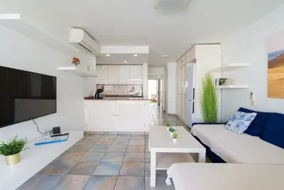 Image de Appartement à San Agustín près de la plage
