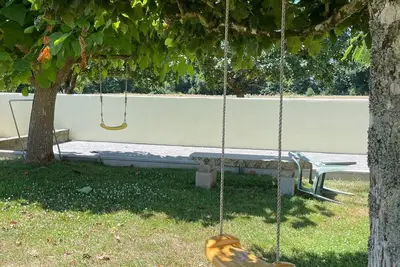 Image de Appartement Ă la campagne