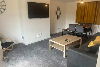 Image de New - 3 Bedroom House in East Kilbride