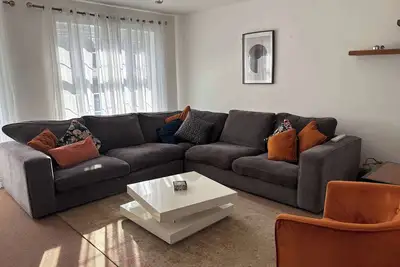 Image de Ws10 Contractor House, 3 Bed 3 Bath with Parking