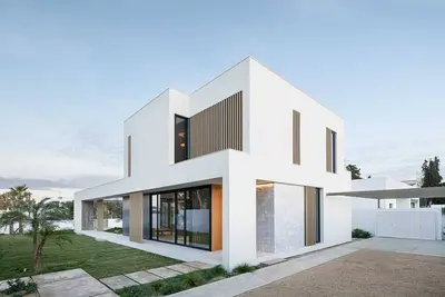 Image de Villa Horacia Resort