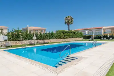 Image de Casa Maria at Boavista Resort Lagos
