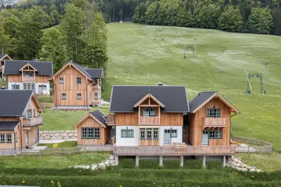 Image de Chalet à Ausseerland près du Grundlsee