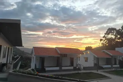Image de Charming 8-bedroom bed & breakfast with WiFi in Kodaikanal