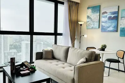 Image de Urban Suites Cozy Home with Netflix & Boardgames