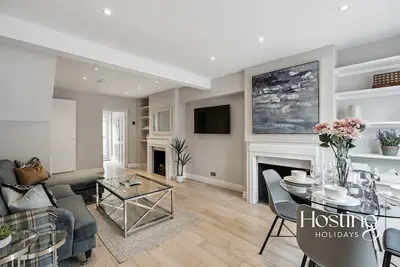 Image de Park House, Two Bed Henley Townhouse with Garden