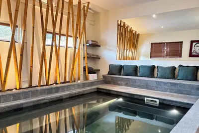 Image de Tropical Townhouse 3 Bedrooms Seminyak